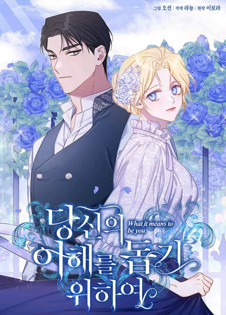 Hãy Để Tôi Được Hiểu Em