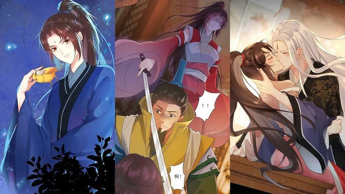 Tuyệt Sắc Quyến Rũ: Quỷ Y Chí Tôn