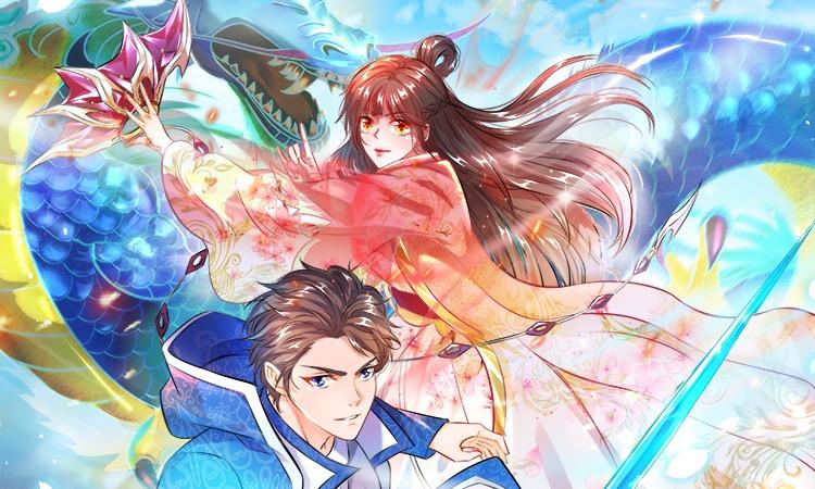 Vạn Cổ Thần Vương