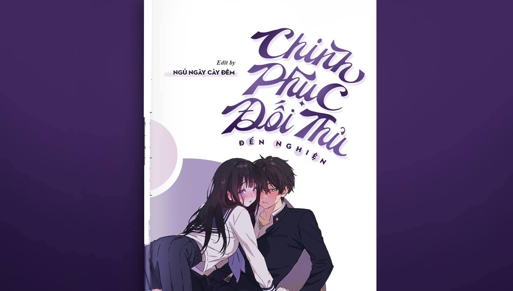 CHINH PHỤC ĐỐI THỦ ĐẾN NGHIỆN