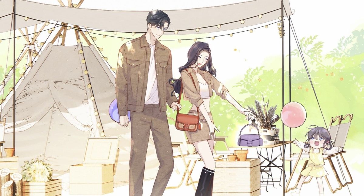 App đọc truyện tranh ngôn tình nào được fan yêu thích nhất năm 2025?