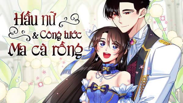 Hầu Nữ Và Công Tước Ma Cà Rồng