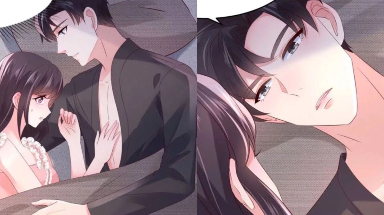 Kết Hợp Drama, Romance Và Yếu Tố H Nặng