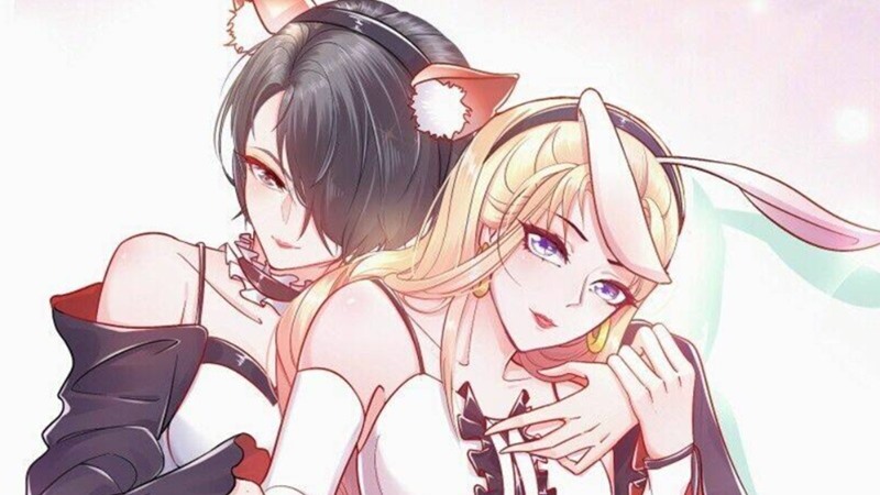 Xu Hướng Đọc Truyện Tranh Bách Hợp Online Có Hình Ảnh