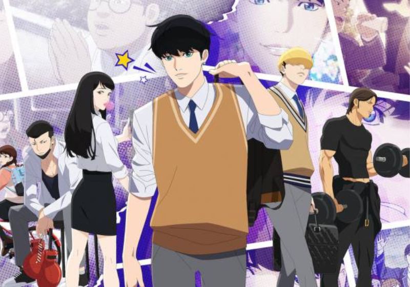 Cốt truyện lãng mạn, giàu cảm xúc