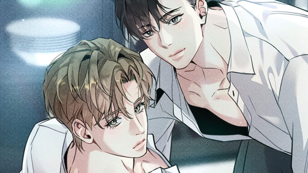 Top 3 Truyện Tranh Đam Mỹ Full Color Hay Nhất Hiện Nay