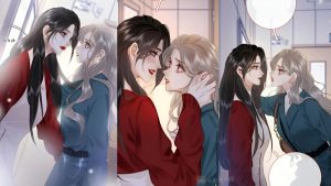 Truyện Tranh Bách Hợp Có H: Khám Phá Thế Giới Tình Yêu Nữ X Nữ