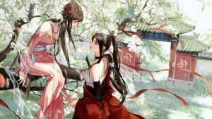 Truyện Tranh Bách Hợp Có Hình Ảnh: Trải Nghiệm Câu Chuyện Ngọt Ngào Và Sinh Động