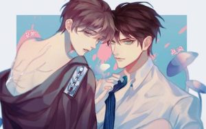 Top 3 Truyện Tranh Đam Mỹ Hiện Đại Đáng Đọc Nhất