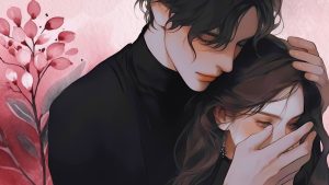 Truyện Tranh Ngôn Tình H Nặng