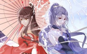 Vì sao truyện tranh ngôn tình nữ cường đang trở thành xu hướng?