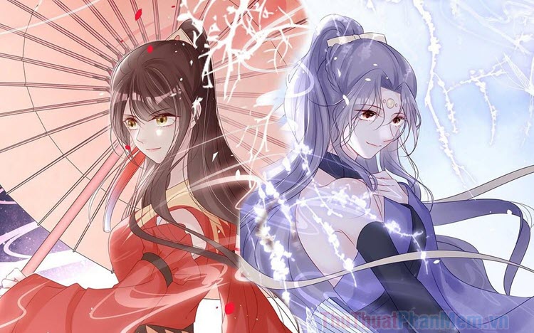 Vì sao truyện tranh ngôn tình nữ cường đang trở thành xu hướng?