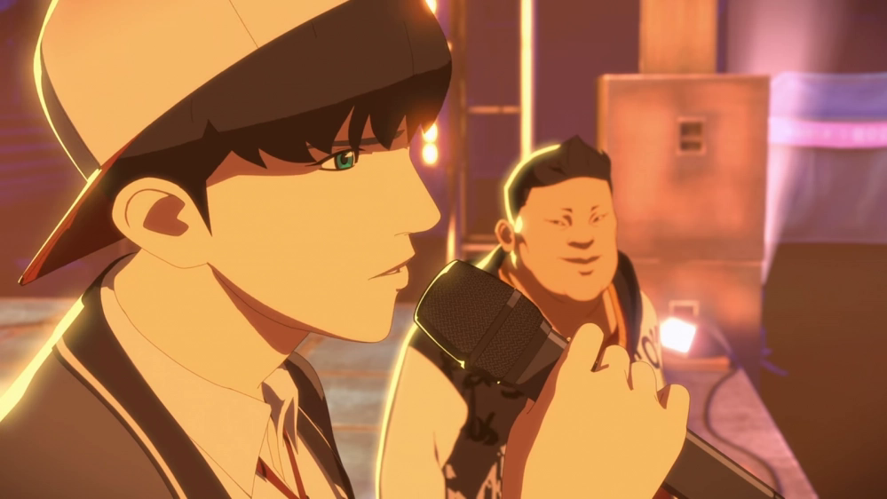 Truyện tranh học đường ngôn tình Hàn Quốc là gì?