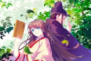 Giải mã sức hút của truyện tranh ngôn tình Trung Quốc hay nhất