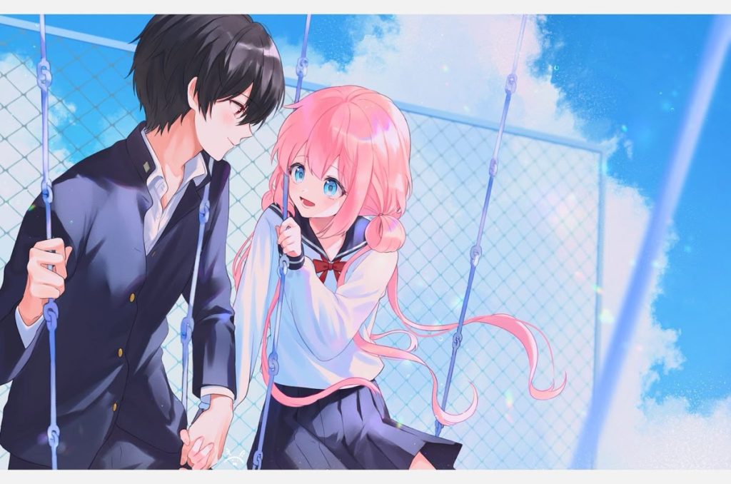 Truyện tranh ngôn tình hiện đại: 5 lý do khiến bạn mê mẩn