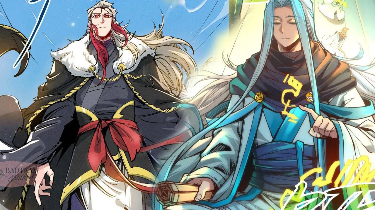 Vạn Cổ Chí Tôn