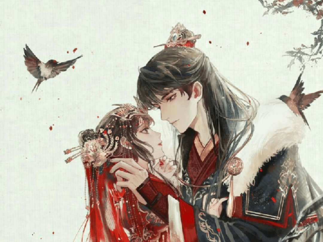 Vương Phi 13 Tuổi