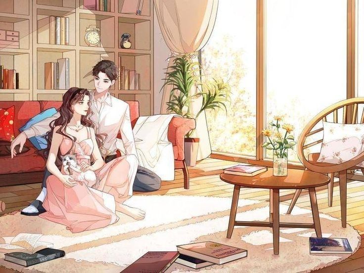 Truyện tranh ngôn tình hiện đại: 5 lý do khiến bạn mê mẩn