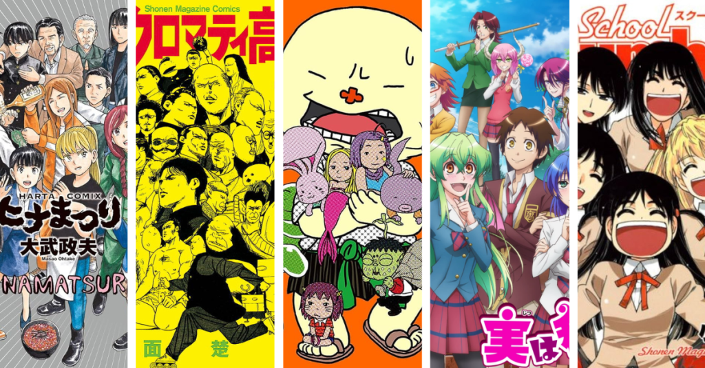 Top 3 nhóm dịch truyện tranh ngôn tình được fan yêu thích nhất