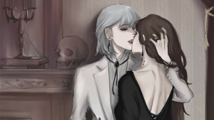 Khám Phá Thế Giới Truyện Tranh Bách Hợp Có Màu Trên NetTruyen