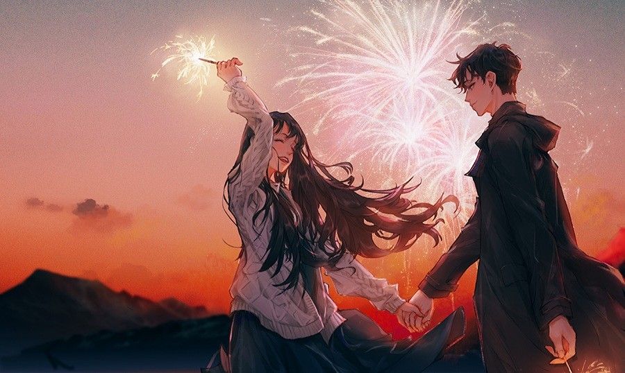 Khi việc đọc truyện trở thành một phần của cuộc sống