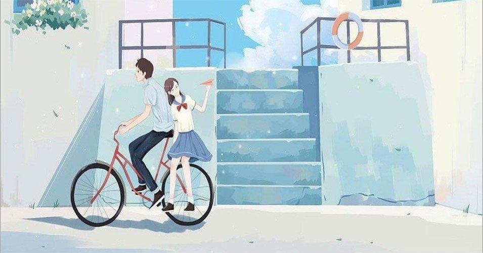 Các mô-típ phổ biến trong truyện học đường ngôn tình