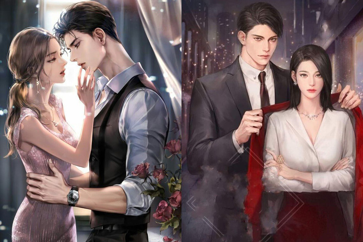 Cốt truyện đa dạng, dễ gây nghiện