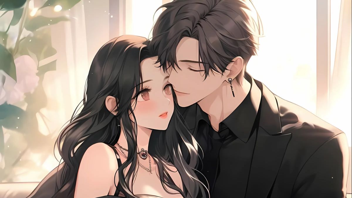 Sức hút không thể chối từ từ nhân vật tổng tài