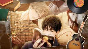 Truyện tranh ABO ngôn tình: Thể loại mới mẻ dành cho độc giả thích sự kịch tính