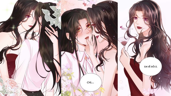 Xu Hướng Đọc Truyện Tranh Bách Hợp Online