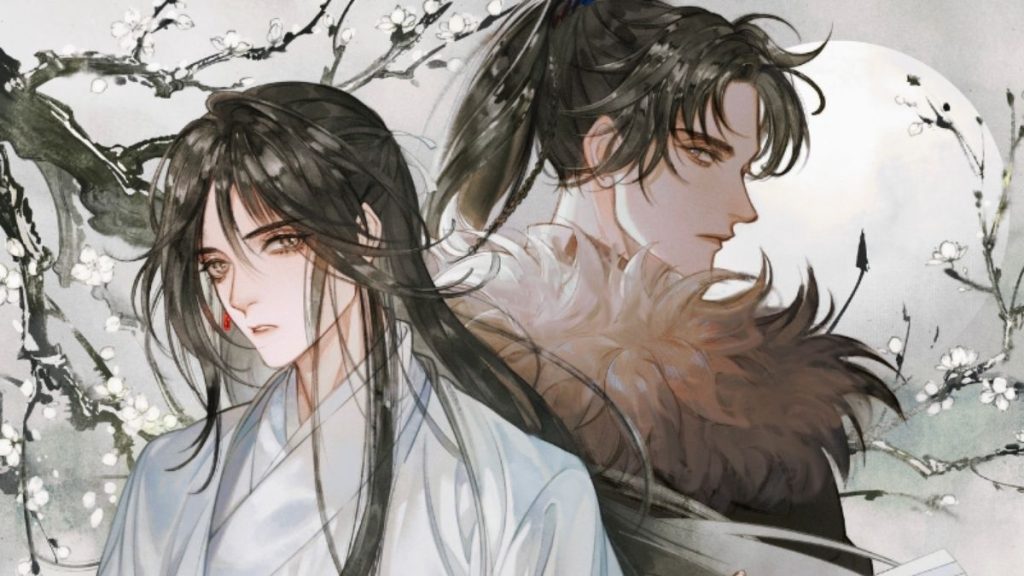 Top 20 Truyện Tranh Đam Mỹ Buồn Khiến Người Đọc Day Dứt Nhất