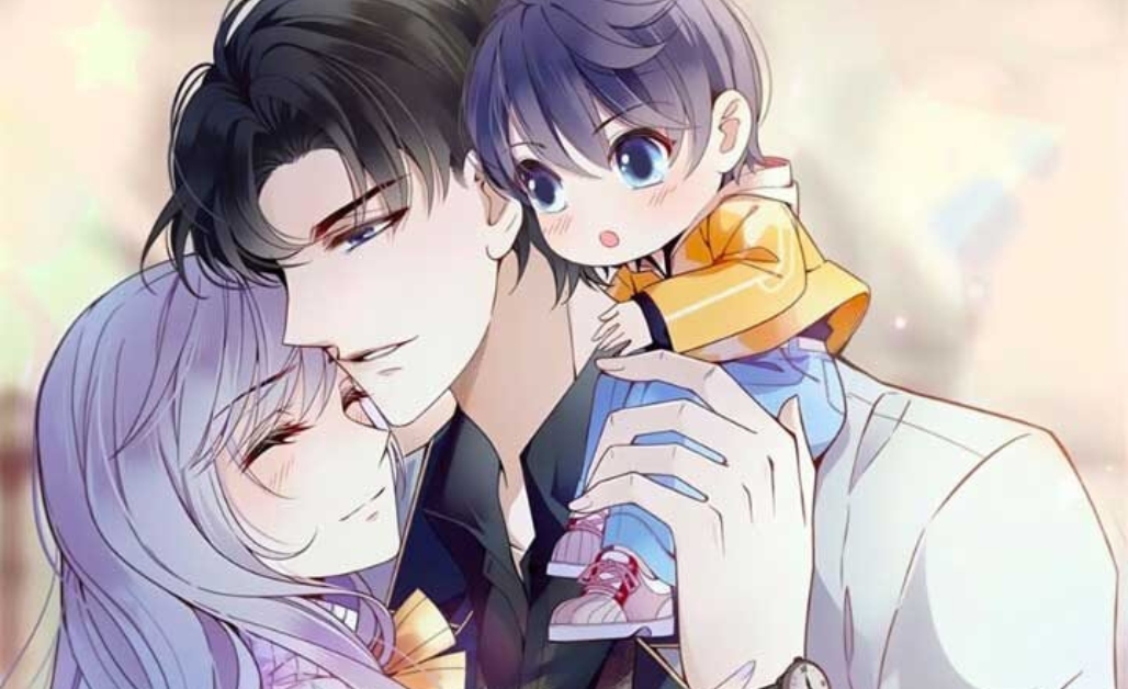 Minh họa bắt mắt, phong cách hiện đại