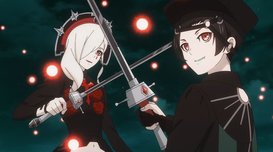 Truyện tranh ngôn tình ma cà rồng - Cốt truyện đa dạng, lôi cuốn và dễ gây nghiện