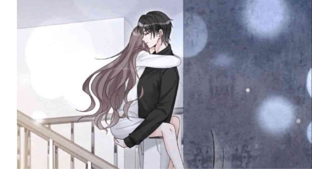 Sức hút của truyện tranh ngôn tình xã hội đen khiến fan mê mẩn