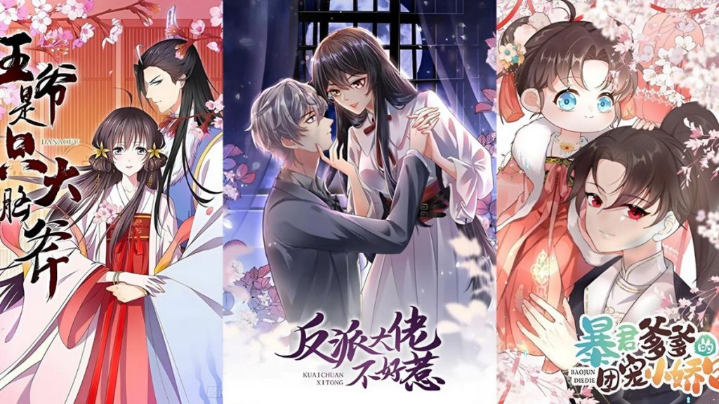 Top 3 truyện tranh xuyên không hồi sinh hay nhất hiện nay