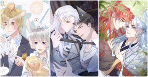 Top 10 Truyện Tranh Xuyên Không Thú Nhân Hay Nhất Hiện Nay