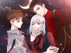 7 truyen tranh ngon tinh buon hay nhat moi thoi dai