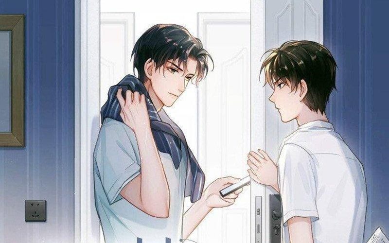 Ám vệ thủ lĩnh C vị xuất đạo