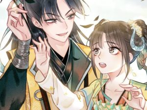 Khám Phá Thế Giới Truyện Tranh Ngôn Tình Dễ Thương Và Lãng Mạn