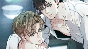 Top 3 Truyện Tranh Đam Mỹ Full Color Hay Nhất Hiện Nay