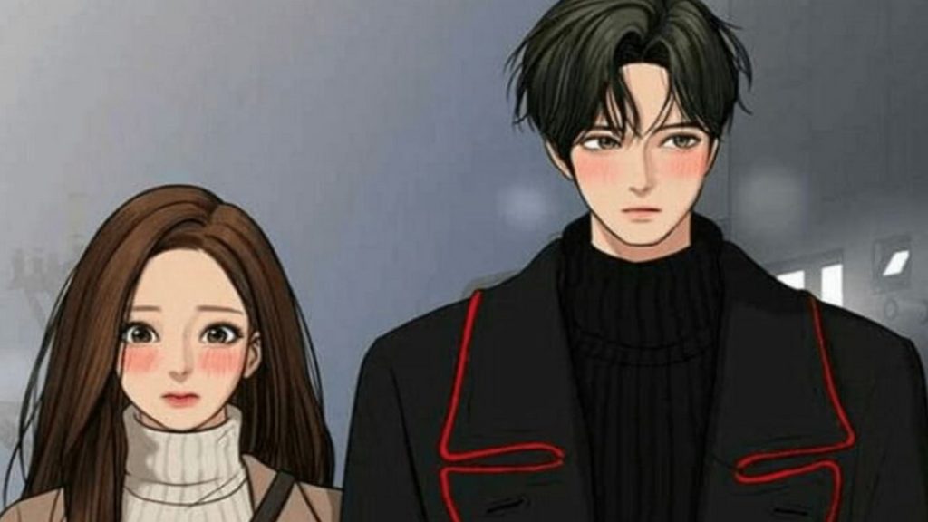 Truyện tranh ngôn tình Hàn Quốc chinh phục trái tim độc giả Việt