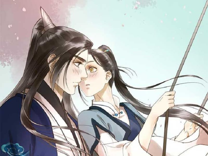 Cộng đồng độc giả năng động và tương tác cao