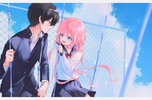 Truyện tranh ngôn tình hiện đại: 5 lý do khiến bạn mê mẩn