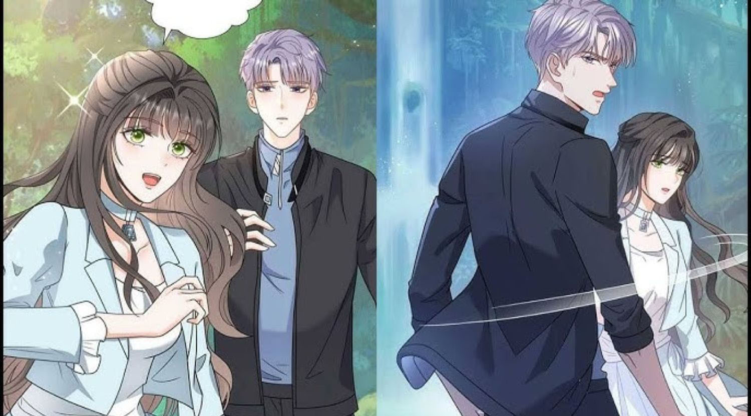 Vì sao truyện tranh ngôn tình xã hội đen lại hấp dẫn độc giả?