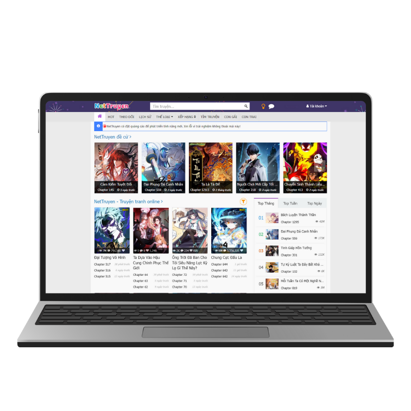 NetTruyen