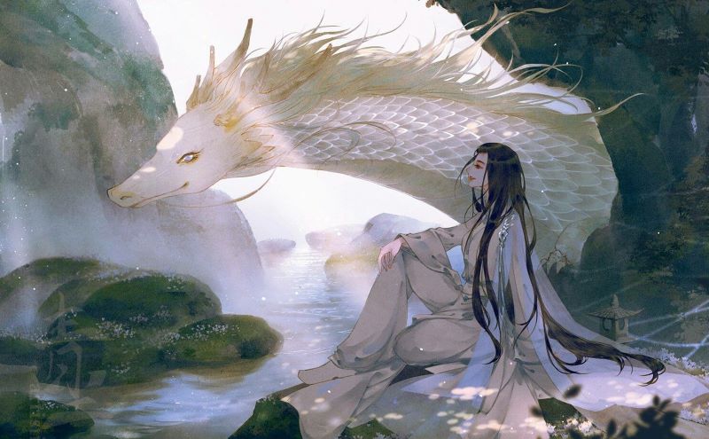 Vì sao truyện tranh nhân thú ngôn tình được yêu thích?