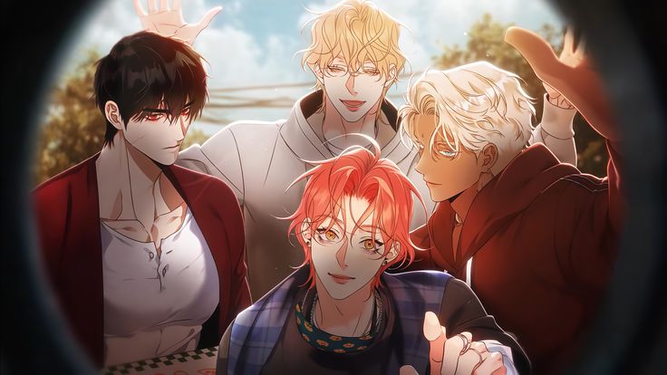 Truyện tranh ABO ngôn tình là gì? Khái niệm, đặc điểm và sức hút riêng biệt