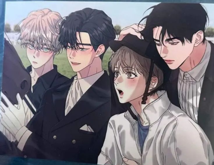 Điểm mạnh của truyện tranh ABO ngôn tình – Vì sao bạn nên thử?