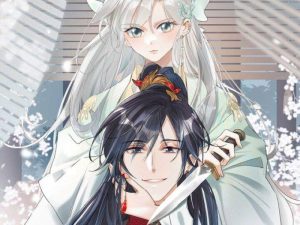 3 Điểm đặc sắc của truyện tranh cổ trang ngôn tình Trung Quốc bạn không thể bỏ qua