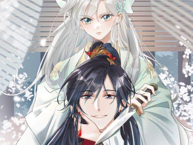 3 Điểm đặc sắc của truyện tranh cổ trang ngôn tình Trung Quốc bạn không thể bỏ qua